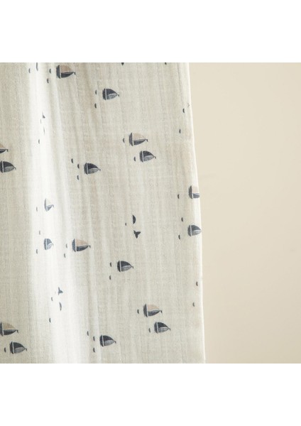 Marine Yenidoğan Battaniye Lacivert modelleri