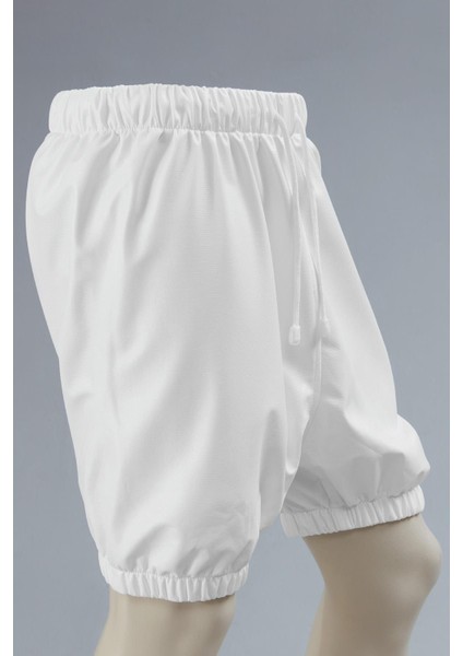 Su Sıvı Geçirmez Yıkanabilir Hasta Yaşlı Bakım Külodu - Bezi M Beden