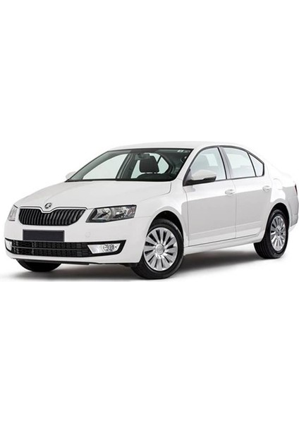 380MM Skoda Activa Iıı Sw 2012-2019 Arka Silecek Takımı Aparatlı