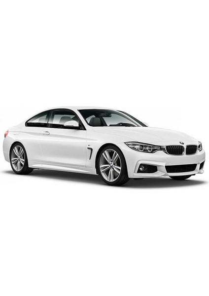 600MM-450MM Bmw 4 Series Coupe F32-F82 2013-2020 Muz Silecek Takımı Pro