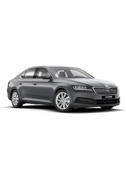 600MM-450MM Skoda Superb 2 2008 - 2015 Muz Silecek Takımı Aparatlı