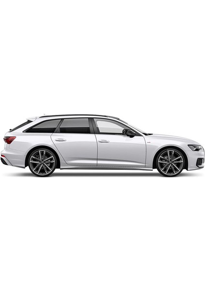 600MM-500MM Audi A6 Sedan / Avant (C8-4A2-C8-4A5) 2000-2023 Muz Silecek Takımı Rpo