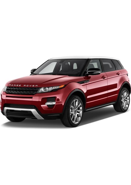 600MM-530MM Range Rover Evoque 2011-2023 Muz Silecek Takımı Aparatlı