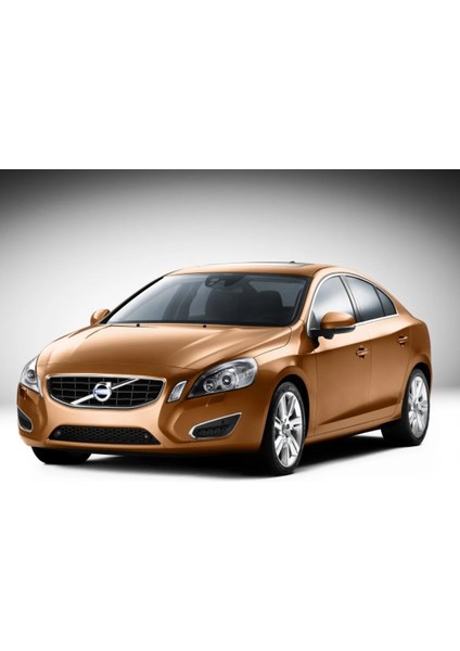 600MM-550MM Volvo S60 2008-2018 Muz Silecek Takımı Aparatlı fiyatları