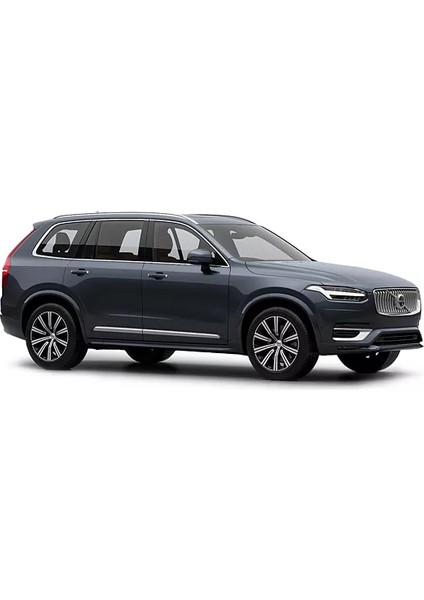 600MM-550MM Volvo XC90 2002-2023 Muz Silecek Takımı Aparatlı