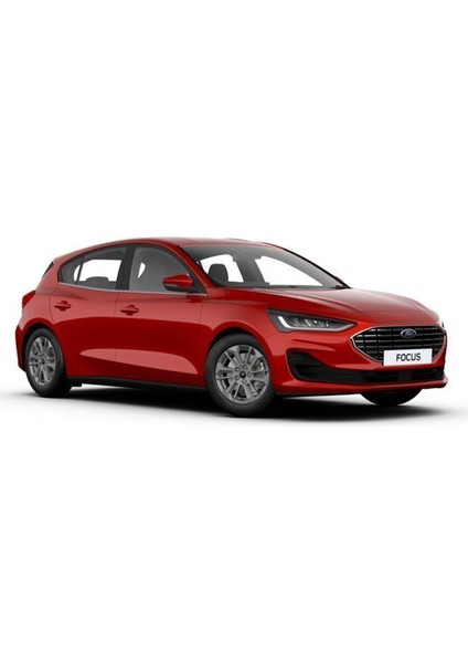 630MM-500MM Ford Focus 4 Hb 2018-2023 Muz Silecek Takımı Aparatlı