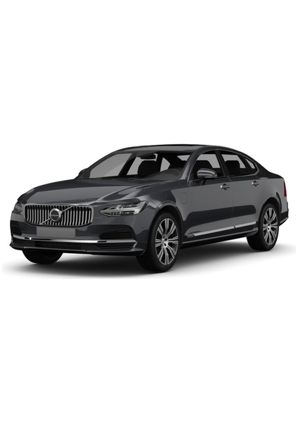 630MM-500MM Volvo S90 2 2015-2023 Muz Silecek Takımı Aparatlı