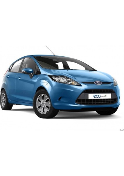 650MM-380MM Ford Fiesta 6 2009-2017 Muz Silecek Takımı Aparatlı