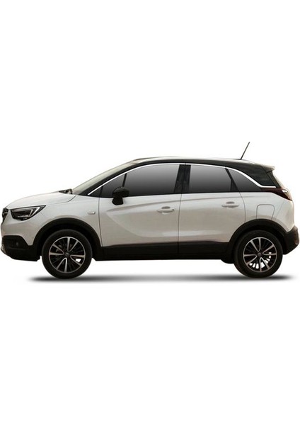 Mfk 650MM-400MM Opel Crossland x P17 2017-2023 Muz Silecek Takımı Aparatlı