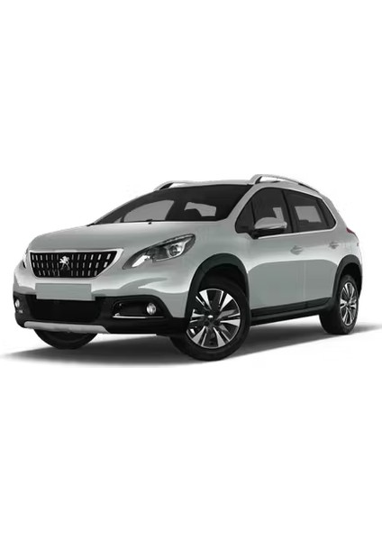 650MM-400MM Peugeot 2008 A94 2013-2015 Muz Silecek Takımı Aparatlı