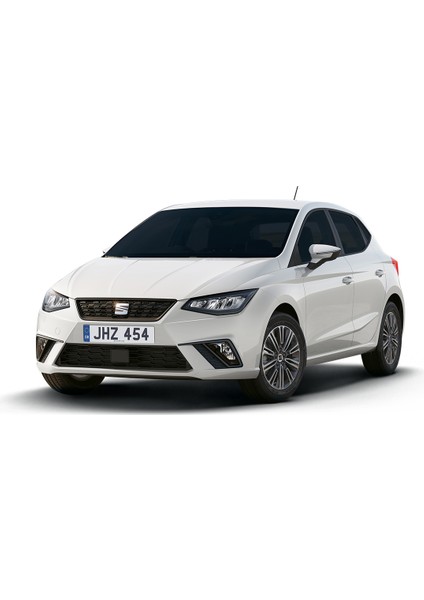 650MM-400MM Seat Ibiza Kj1 2017-2023 Muz Silecek Takımı Aparatlı