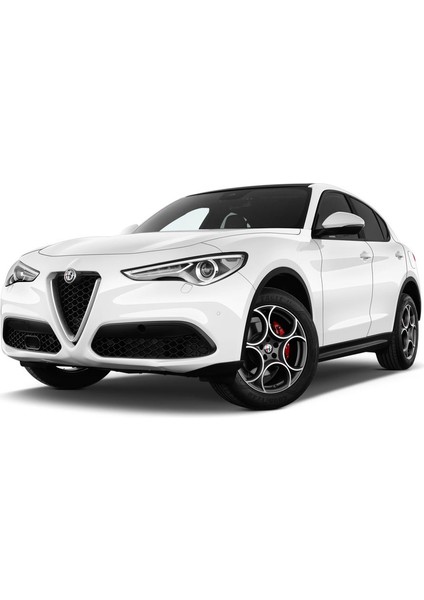 650MM-450MM Alfa Romeo Stelvıo 2016- Muz Silecek Takımı Aparatlı