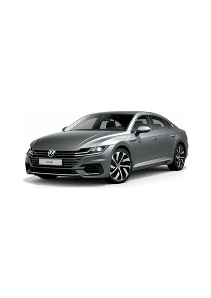 650MM-450MM Volkswagen Arteon (3h7) 2017-2020 Muz Silecek Takımı Aparatlı