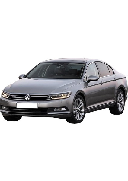 Mfk 650MM-450MM Volkswagen Passat (3g2 3g5) 2014-2020 Muz Silecek Takımı Aparatlı