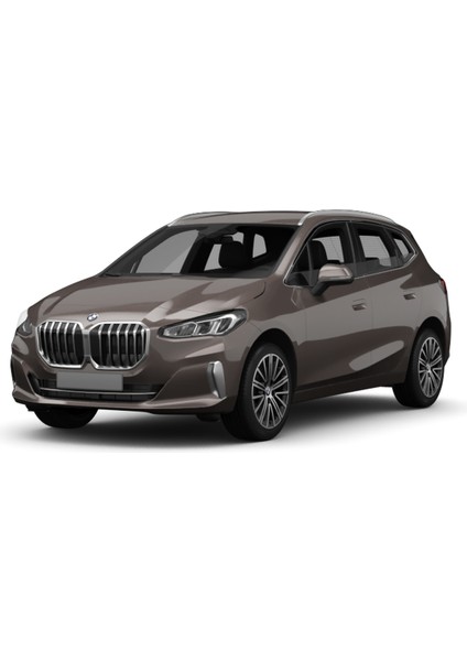 650MM-480MM Bmw 2 Series Active Tourer F45 2014-2023 Muz Silecek Takımı Pro