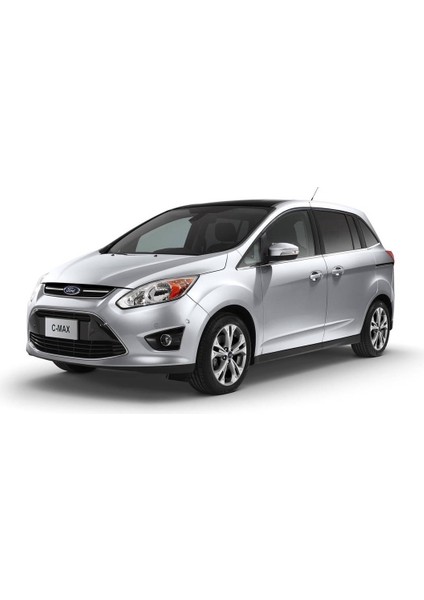 650MM-480MM Ford Focus C-Max 2003-2019 Muz Silecek Takımı Aparatlı