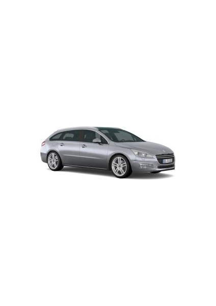 Mfk 650MM-650MM Peugeot 508 Sedan/sw 2010-2014 Muz Silecek Takımı Aparatlı