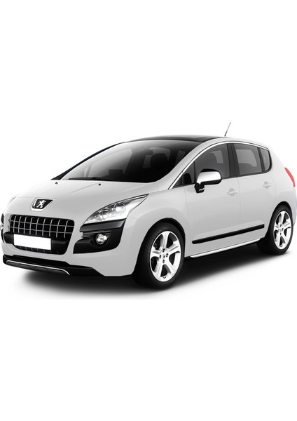 680MM-430MM Peugeot 3008 P84 2008-2013 Muz Silecek Takımı Aparatlı