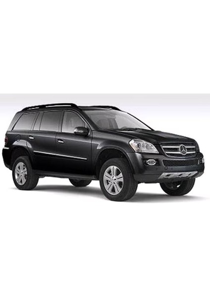 700MM-530MM Mercedes Gl-Class X164 2006-2012 Muz Silecek Takımı Pro fiyatları