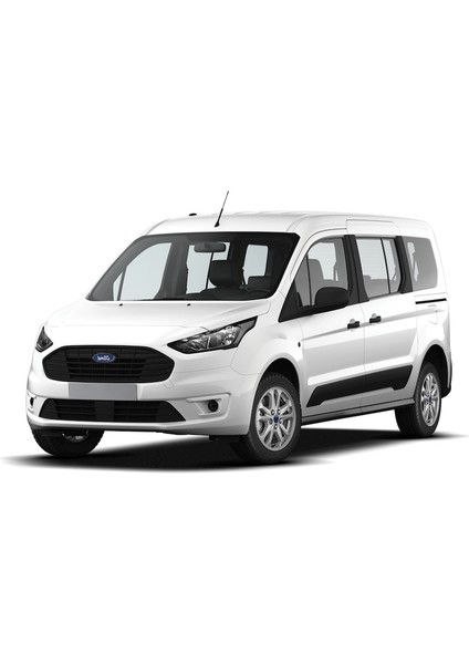 Mfk 750MM-750MM Ford Tourneo Connect 2013-2021 Muz Silecek Takımı Aparatlı