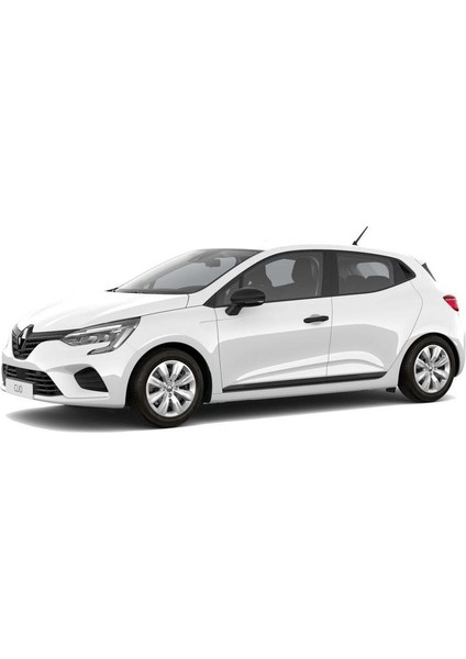 245MM Renault Clio Iv 2012-2021 Arka Silecek Takımı Aparatlı