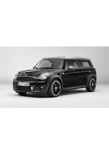 280MM Mini Clubman R55 2007-2023 Arka Silecek Takımı Aparatlı