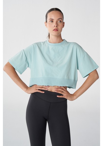 Mıcha Kısa Kol Tişört