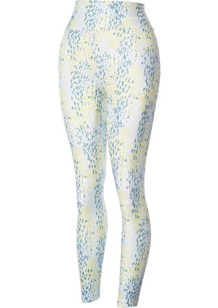 Hmlalice Kadın Yeşil Tayt 931779-2519 fırsatları