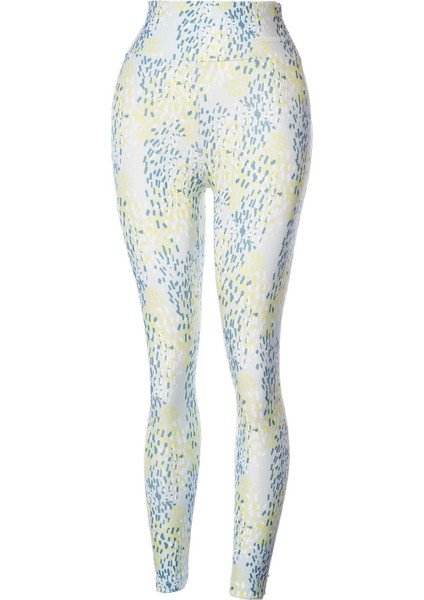 Hmlalice Kadın Yeşil Tayt 931779-2519 indirimleri