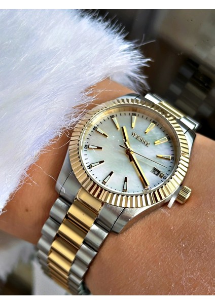 WWL301901 Kadın Kol Saati