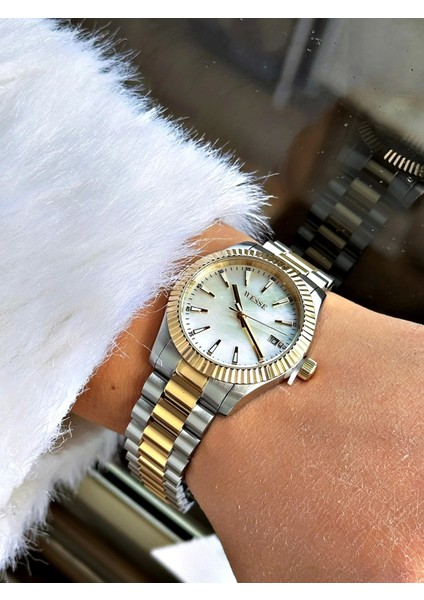 WWL301901 Kadın Kol Saati modelleri