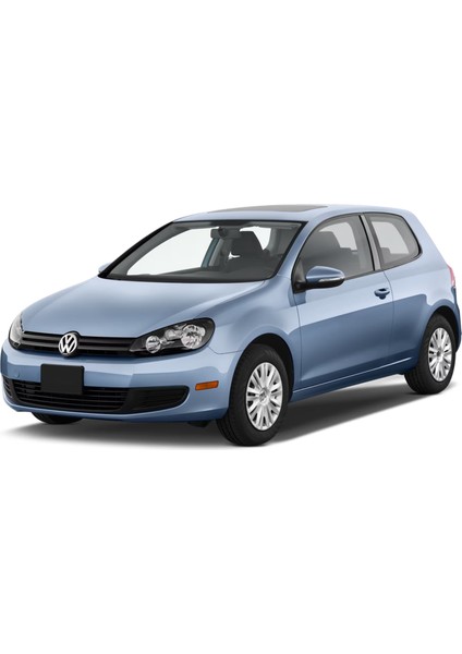 280MM Volkswagen Golf 6 2009-2012 Arka Silecektakımı Aparatlı