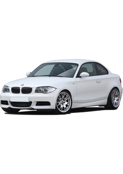 500MM-500MM Bmw 1 Coupe (E82) 2005-2011 Muz Silecek Takımı Pro