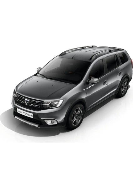 550MM-480MM Dacia Logan Mcv2 2013-2020 Muz Silecek Takımı Aparatlı