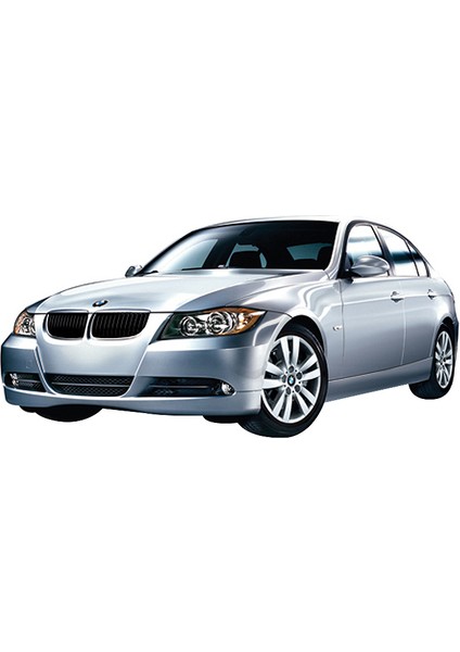 600MM-480MM Bmw 3 Sedan E90-F30 2007-2013 Muz Silecek Takımı Pro