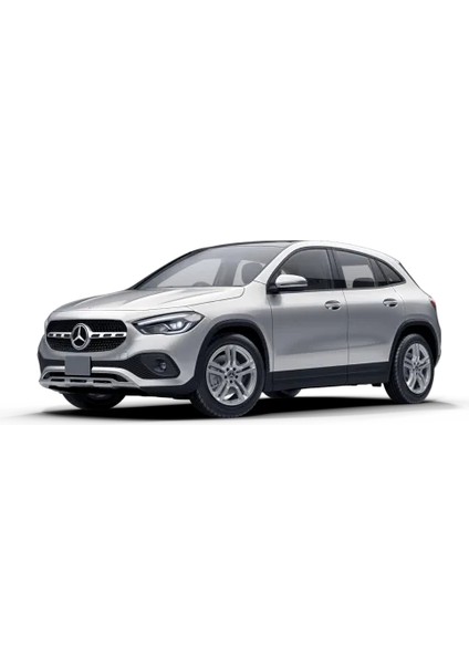 600MM-480MM Mercedes Gla-Class X156 2013-2018 Muz Silecek Takımı Pro