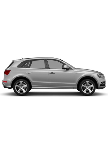 600MM-500MM Audi Q5 8rb - Fyb 2009 - 2023 Muz Silecek Takımı Pro