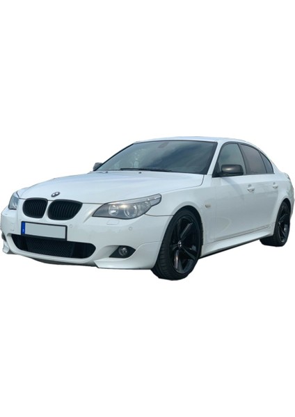 600MM-580MM Bmw 5 Sedan E60 2004-2010 Muz Silecek Takımı Pro