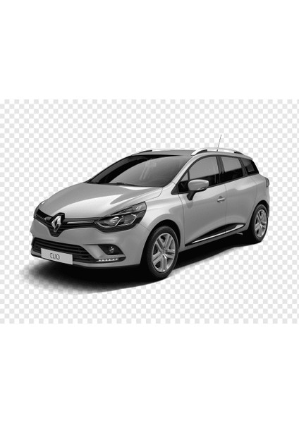 650MM-350MM Clio Grandtour4 2017-2020 Muz Silecek Takımı Aparatlı