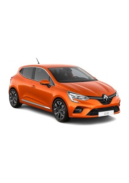 650MM-350MM Renault Clio4 2017-2019 Muz Silecek Takımı Aparatlı