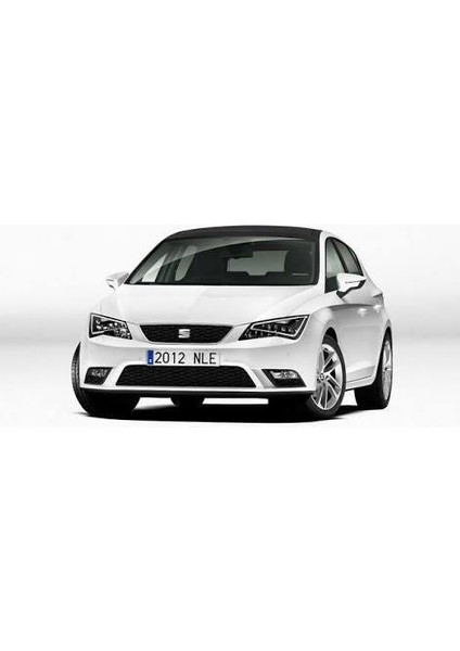 650MM-400MM Seat Leon 3 Hb 5f1 2012-2017 Muz Silecek Takımı Aparatlı fiyatları
