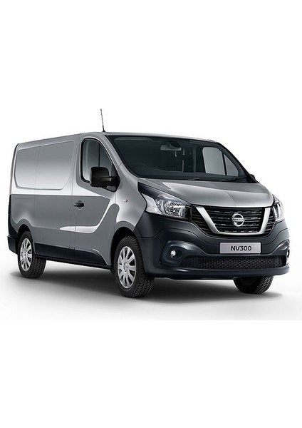 650MM-480MM Nissan NV300 (X82) 2016-2021 Muz Silecek Takımı Aparatlı fiyatları