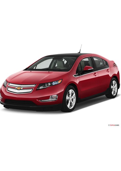 650MM-650MM Chevrolet Volt 2011-2019 Muz Silecek Takımı Aparatlı