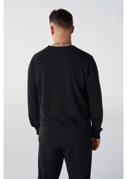 T-Ic Ico Sweatshırt