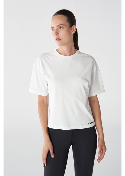 T-Mt Ultra Boxy Short Kısa Kollu Tişört