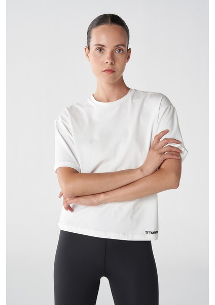 T-Mt Ultra Boxy Short Kısa Kollu Tişört modelleri
