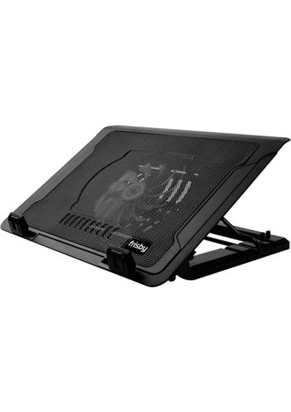 FRISBY FNC-35ST NOTEBOOK SOĞUTUCU 14CM FAN