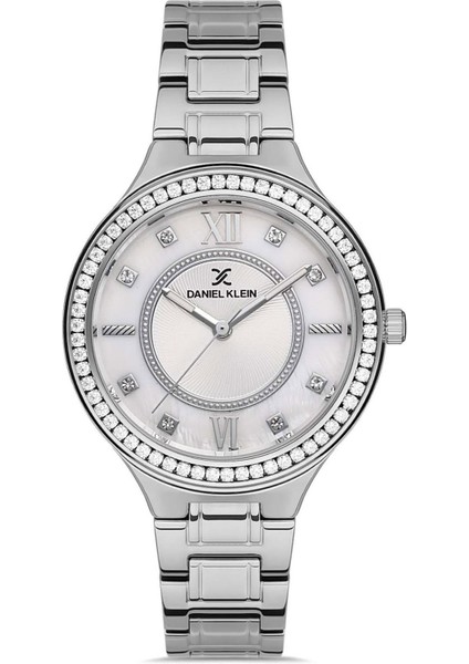 DKE102-DKE.1.10236 Kadın Kol Saati