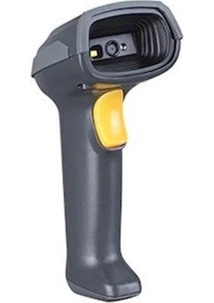 Spıder SP-610 2d Imager El Tipi USB Karekod Okuyucu
