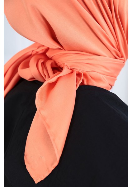 Düz Rayon Eşarp
